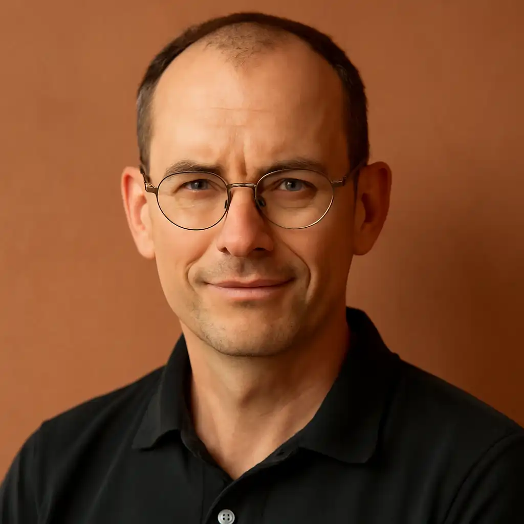 Christopher Walsh